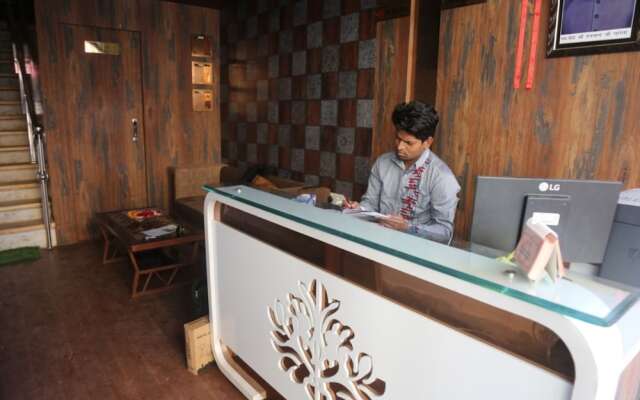 Hotel Royal Plaza