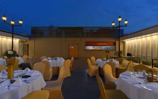 The Fern - An Ecotel Hotel, Vadodara