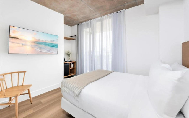 Upsun Hotel - Image 4