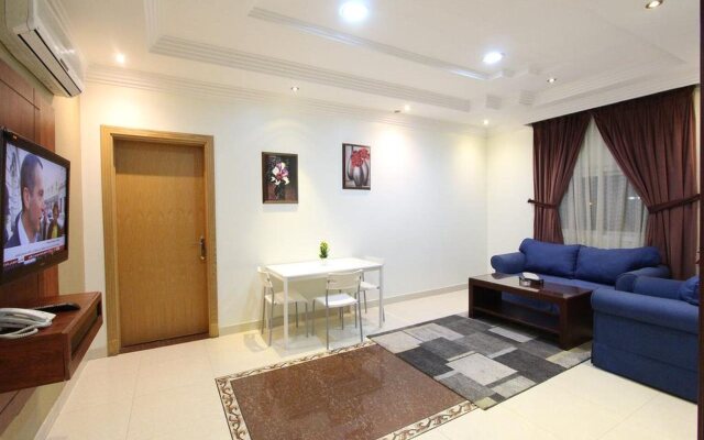 Hayat Inn Hotel Suites