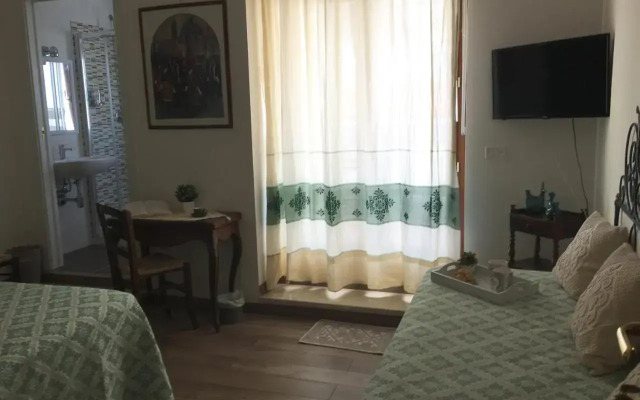 Su Corittu Affittacamere