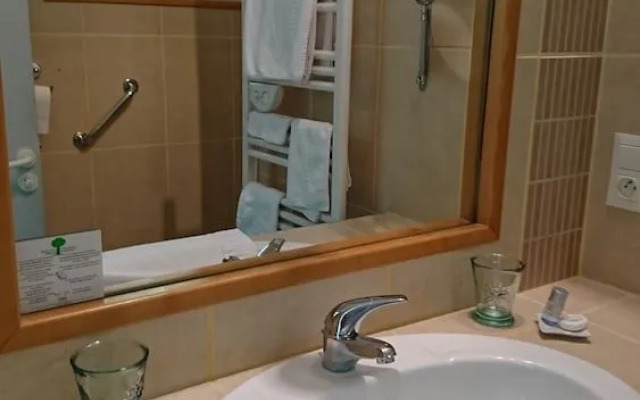 Hotel Le Pre des Baux