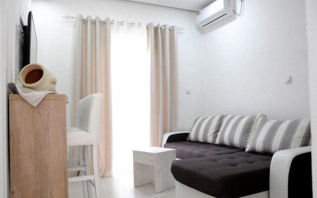 Apartments Eman Resort