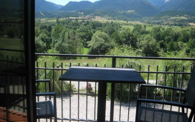 Hotel Fonda Matia