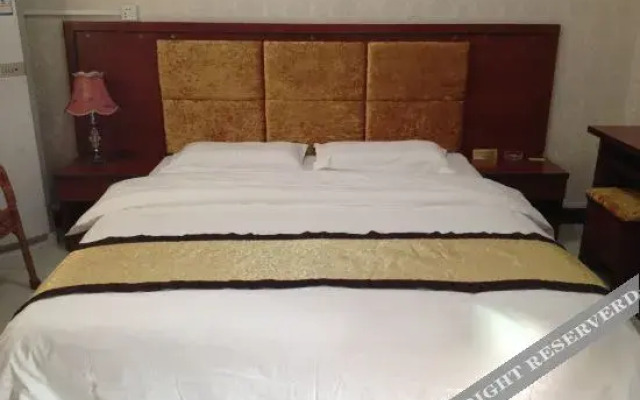 Taibai Jiayuan Hotel