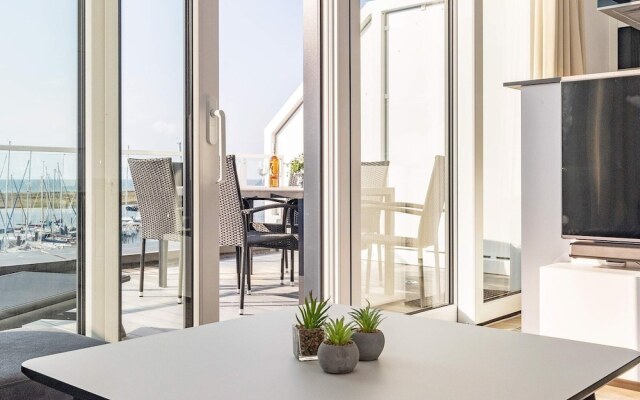4 Person Holiday Home in Wendtorf