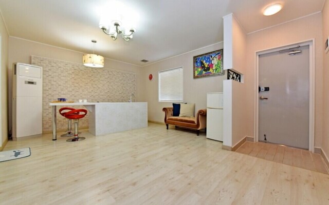 Namhae Bluemare Pension