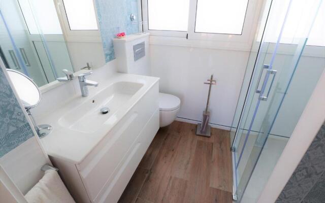 Ático Sant Antoni, apartamento céntrico 4 pax E20019