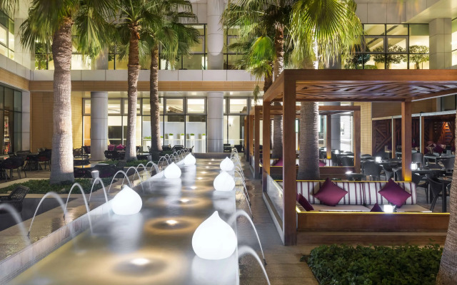 Hyatt Regency Oryx Doha