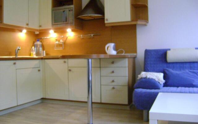 Apartament Super Poznań