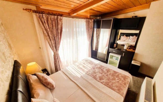 Eskibağ Butik Hotel