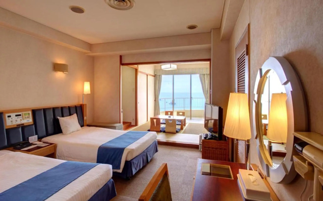Hotel Resonex Nago