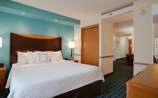 Fairfield Inn & Suites Titusville Kennedy Space Center