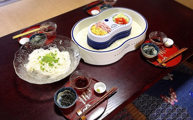 Kominka Kotobuki