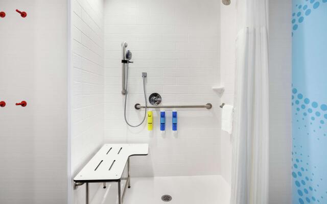 Tru By Hilton Lake Charles