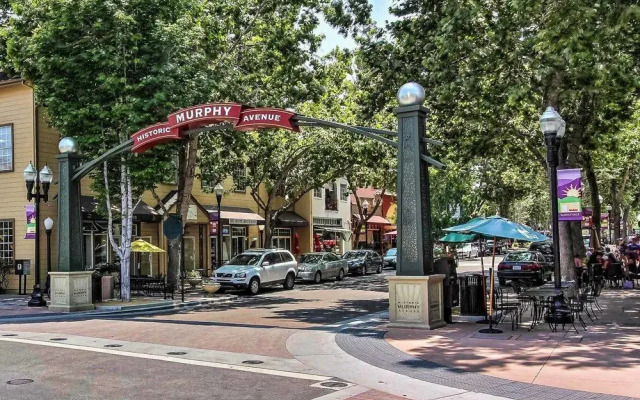 Sunnyvale-Heart of Silicon Valley 2/2