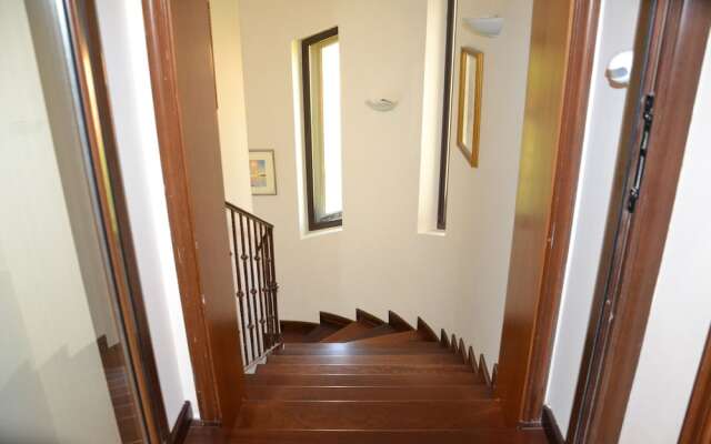 Bed and breakfast Due Fontane