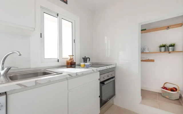 Sa Marineta in Porto Cristo