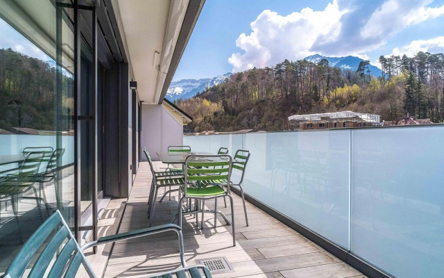 Apartment Ankebälleli - GriwaRent AG