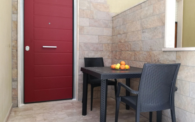 Appartamenti Carpediem San Giovanni