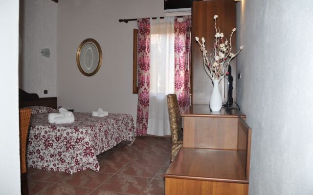 Hotel Il Lungomare