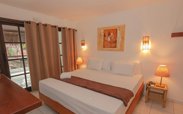 Pousada Saudosa Maloca