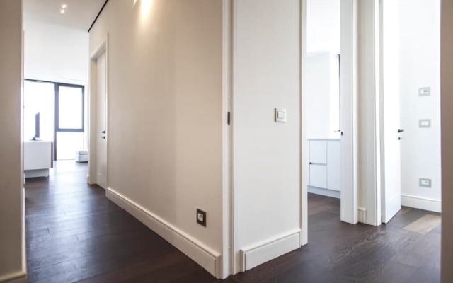 Hemeras Boutique House Penthouse Solaria