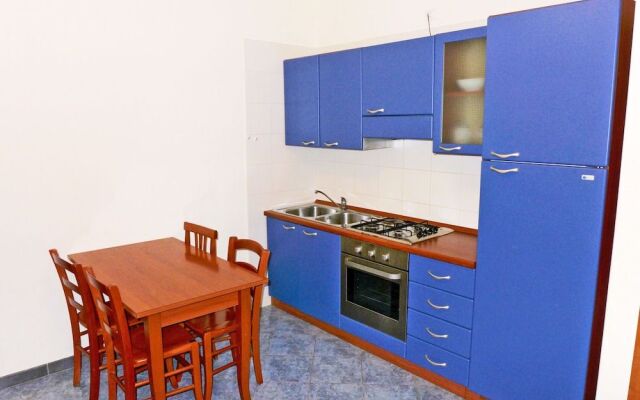 villaggio selene mare