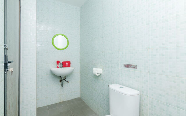 ZEN Rooms Pekerisan