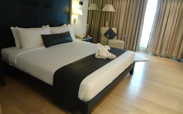 Mirage Hotel