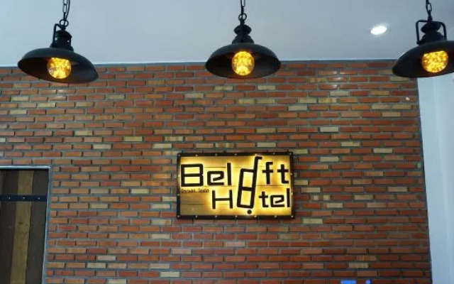 Beloft Hotel