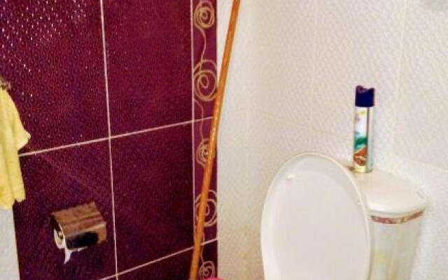 Lotus Residence Hurghada