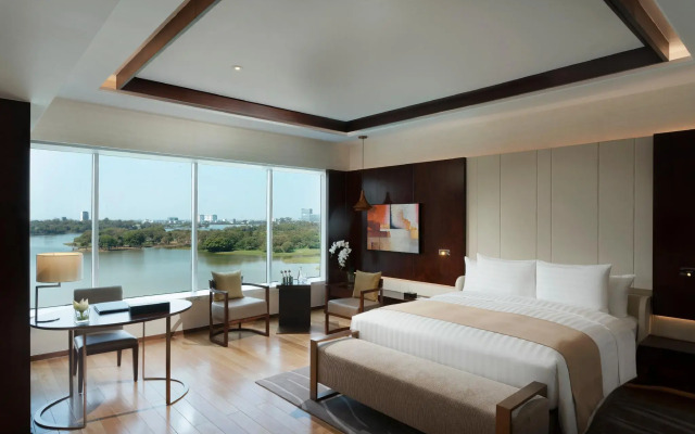 Melia Yangon