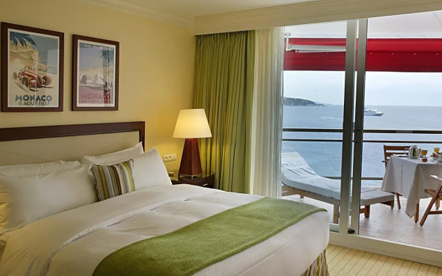 Fairmont Monte Carlo