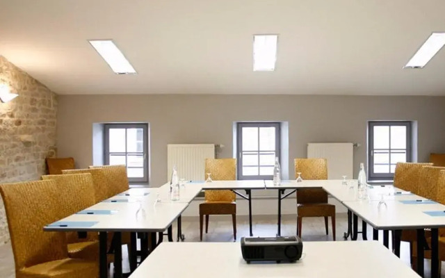 Hostellerie de l'Abbaye