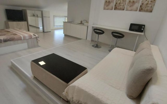 Villa Romelia Select Apartments