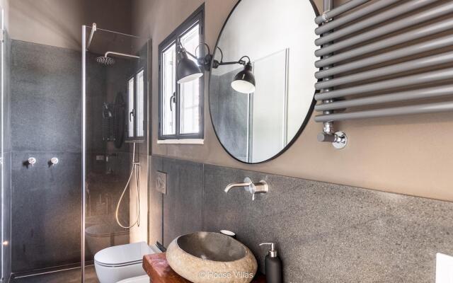 Villa Zigulì in Noto