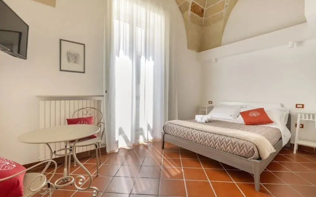 Angenil Bed  Breakfast