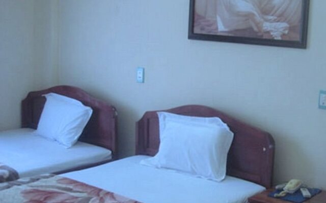 My Dinh Hotel