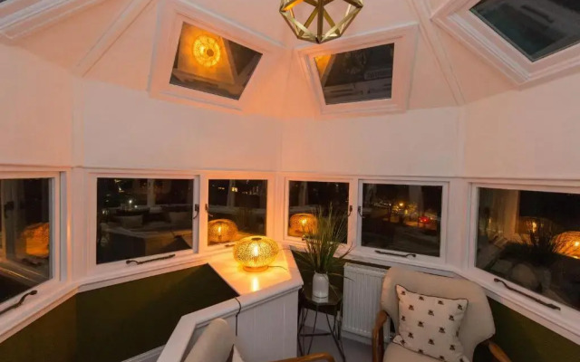 The Tower by Harrogate Serviced Apartments