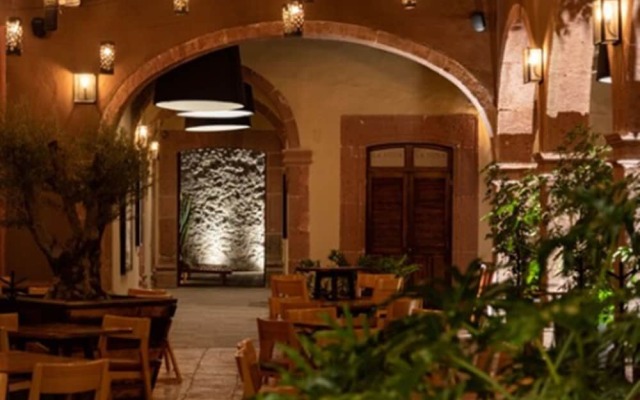 Hotel Nena