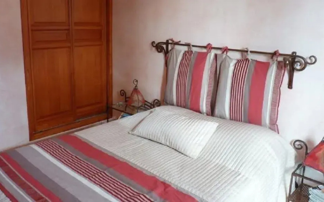 Chambre d'hôtes La Villa Du Petit Port