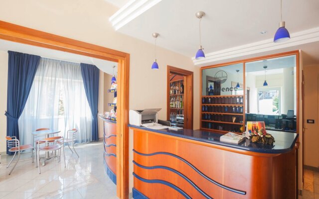 Residence Danubio