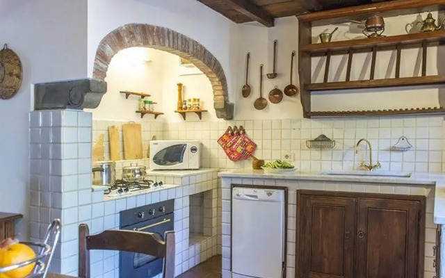 Villa Susi Holiday Stay