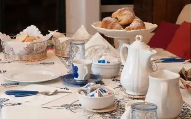 Bed & Breakfast Nettuno