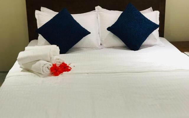 Ceylon Kingsmen Garden Hotel