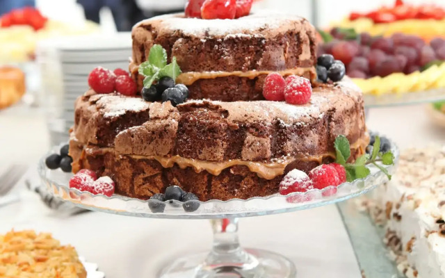 Hotel Rural Quinta das Quintães