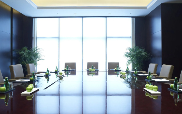 The Westin Hefei Baohe