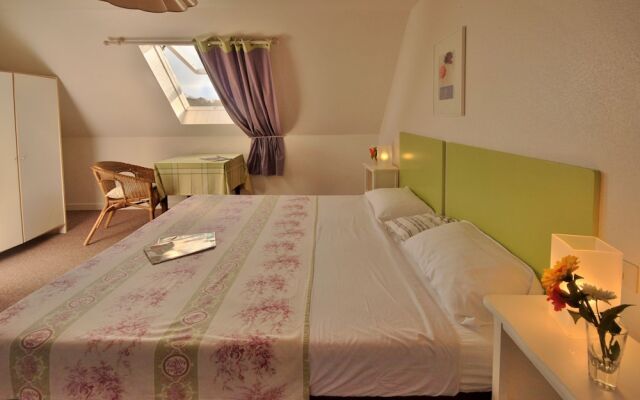 Ferme De Kereven Appartement