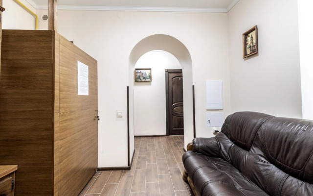 Opera House Apartment 1